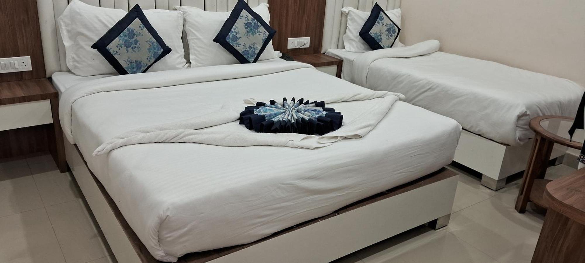 Hotel Shree Radha Krishna 2*