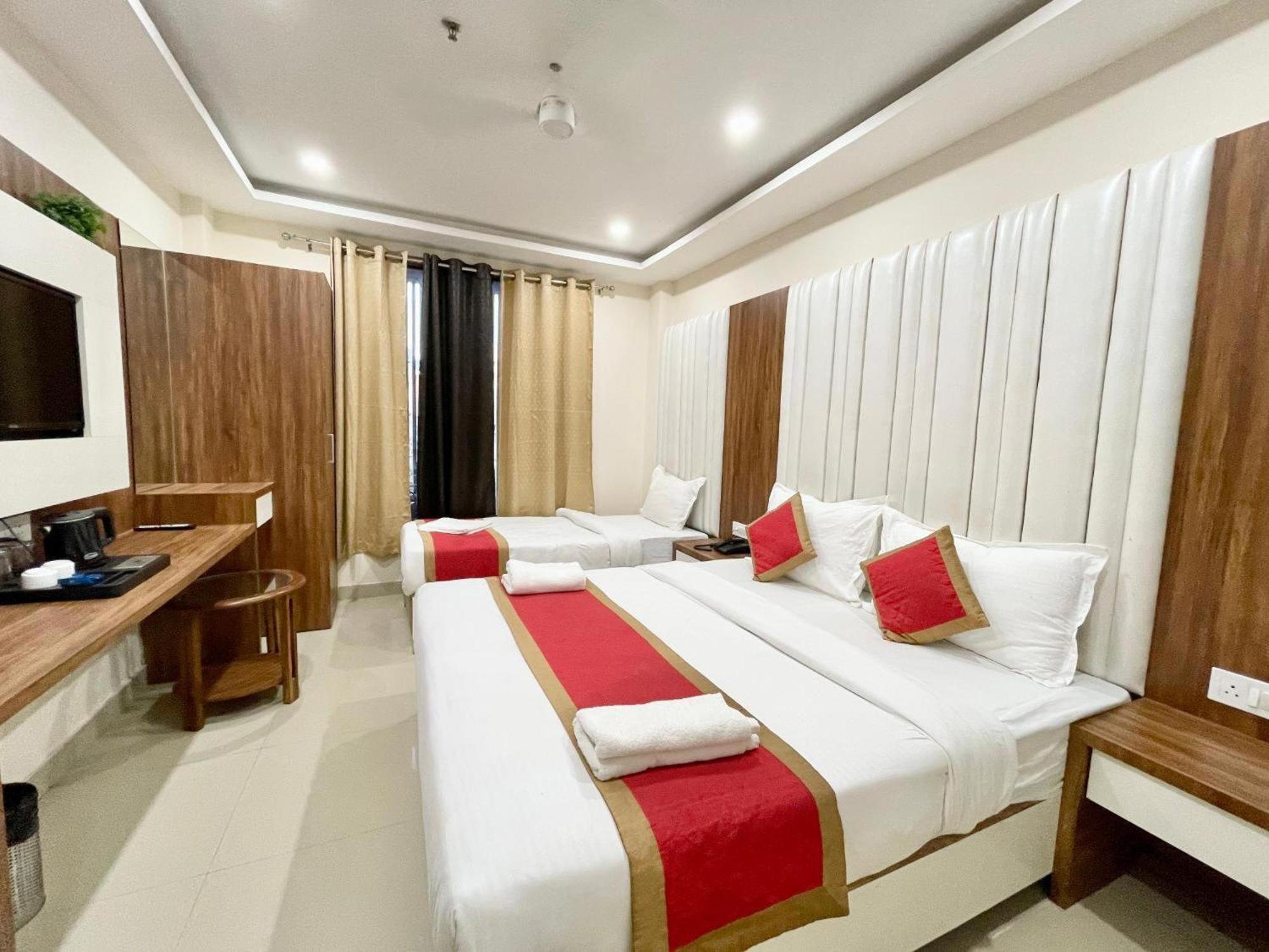 Hotel Shree Radha Krishna 2*